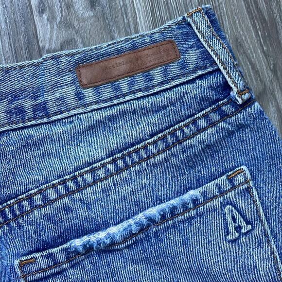 Articles of Society Denim Shorts - Picture 3 of 5
